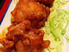 -虹梅食堂·爱蝦乃家