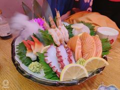 -米禾良日料(人民广场店)