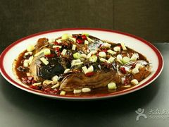 -旺顺阁鱼头泡饼(小红门店)