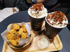 -BeauTea水仙(coco park店)