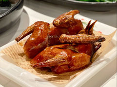 -十六台·经典广东菜(德外大街店)