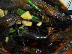 -丁来兴酒店(西街店)