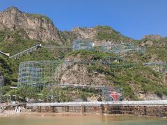 -野三坡清泉山风景区