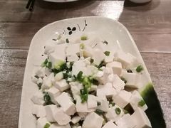 -四姐妹东北饺子(沙尾路店)