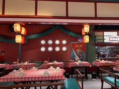 -辣小鲜·南昌大排档(船山路店)