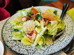 -芊彩餐厅(迪士尼探索家度假酒店)