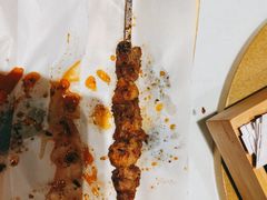 -羊之道草原味道清真餐厅(番禺店)
