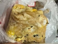 -新农村煎饼果子(香港花园店)