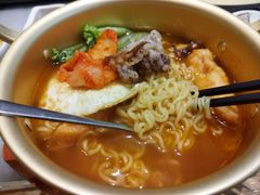 -韩宫宴烤肉·黑毛和牛·料理(合肥滨湖银泰城店)