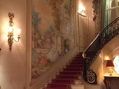 -The Ritz Restaurant