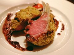 -恰餐厅及酒吧 CHAR Bar & Grill (北京丽都皇冠假日店)