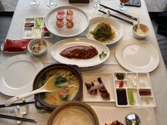 -四季民福烤鸭店(故宫店)