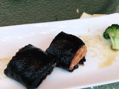 -东莞塘厦三正半山温泉酒店·汉宫中餐厅