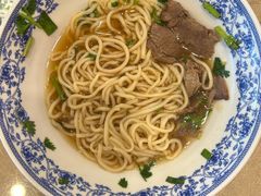 -南来顺饭庄·清真(南菜园店)
