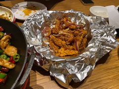-金掌勺·锅包肉(广渠门店)