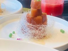 桂花糯米藕-天伦里餐厅(绿城桃花源店)