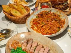 -魏客咖啡(中铁中心店)