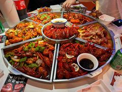 -金陵暴走小龙虾(南京总店)