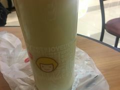 -快乐柠檬happylemon(丰台万达广场店)