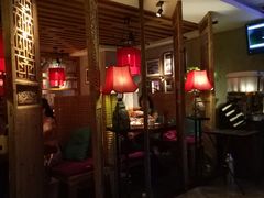 -客语客家菜(东山口店)