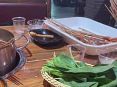 -乐山串串香老火锅(鼓楼店)