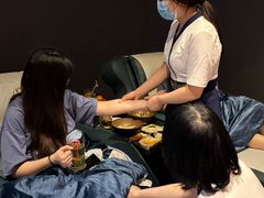 -华夏太古巨幕影城(贺龙广场店)
