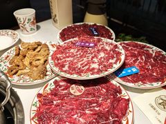 -汕头八合里海记牛肉店(清河店)