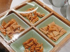 -北平食府(马鞍山路店)