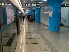 -潘家园(地铁站)