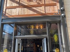 门面-The Rug Cafe(王府中环店)