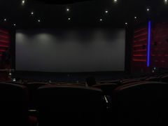 -长安国际影城(钟楼店)