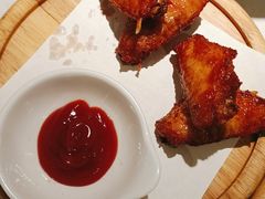 -花椒俏川菜小馆(南海万达店)