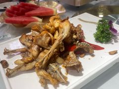 -好人家海鲜酒楼(淞南路店)