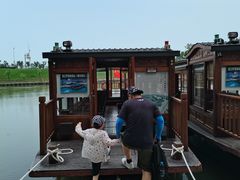 -长兴太湖图影湿地文化园