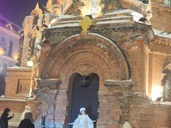 -炸鸡情侣韩式料理(中央大街店)