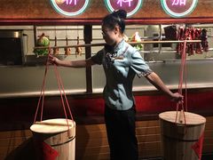 -广州花园酒店荔湾亭·地道点心·粤式饮茶