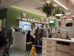 -Aqua Oasis 水天堂(太湖中心mall店)