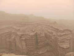 -新疆天山托木尔景区·大峡谷