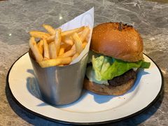 -尚牛社会 Beef & Liberty(浦东嘉里城店)