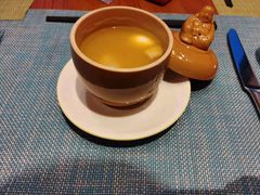 -济南香格里拉·咖啡泉自助餐厅