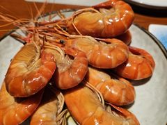 -樱之盛宴·蟹料理海鲜自助(前进大街店)
