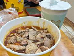 -王记生烫牛杂面馆(兰陵路店)