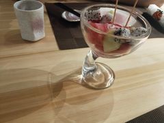 -割烹旭日本料理(龙湖狮山天街店)