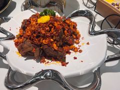 -3号仓库·创意中国菜(嘉兴龙鼎万达店)