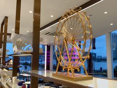 大堂-哈根达斯(滨江店)