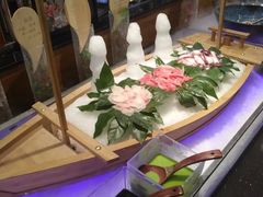 -韩盛·盛江山自助料理(沈辽路万达店)