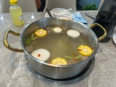 -牛天下·牛肉·海鲜·打边炉·融合菜