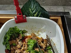 -悦橙烤肉海鲜自助(中央大街店)
