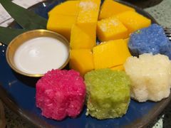 -Home Thai·泰谣(王府井apm店)