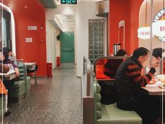 -避风塘·金牌店·夜宵(金玉兰店)